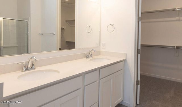 10618 W Walker Brown Drive, Marana, AZ 85653