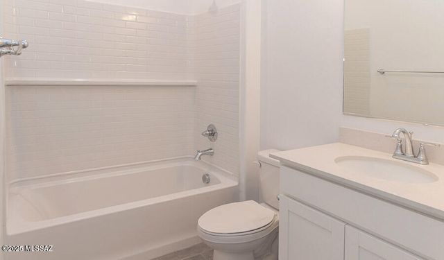 10618 W Walker Brown Drive, Marana, AZ 85653