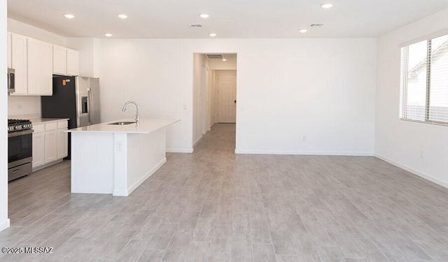 10618 W Walker Brown Drive, Marana, AZ 85653