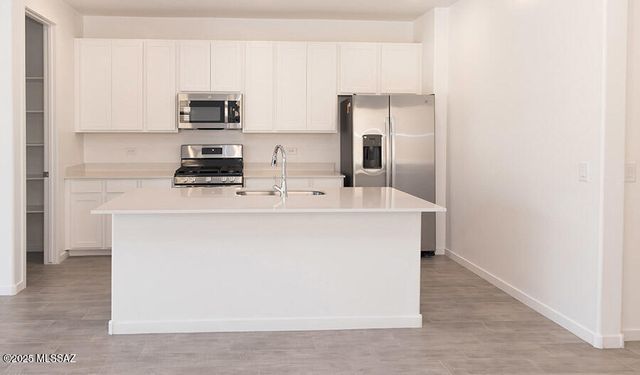 10618 W Walker Brown Drive, Marana, AZ 85653