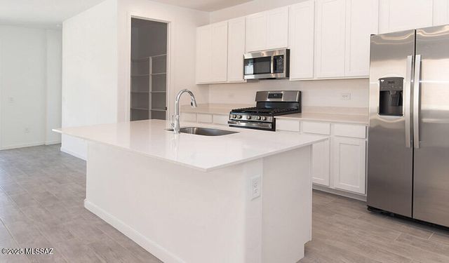 10618 W Walker Brown Drive, Marana, AZ 85653