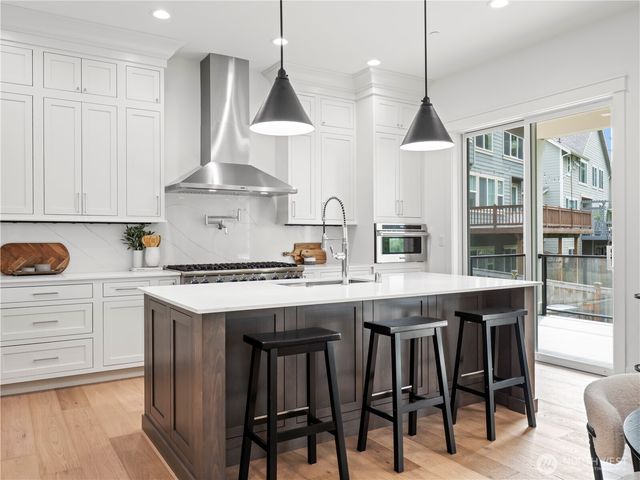 15419 NE 106th Street, Redmond, WA 98052