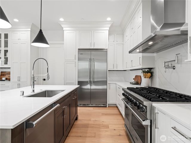 15419 NE 106th Street, Redmond, WA 98052