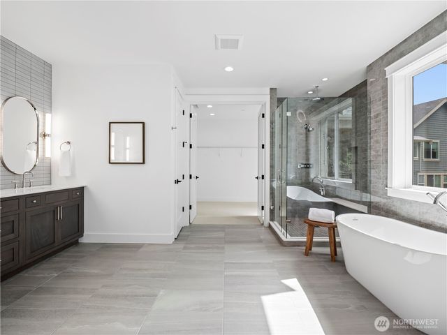 15419 NE 106th Street, Redmond, WA 98052