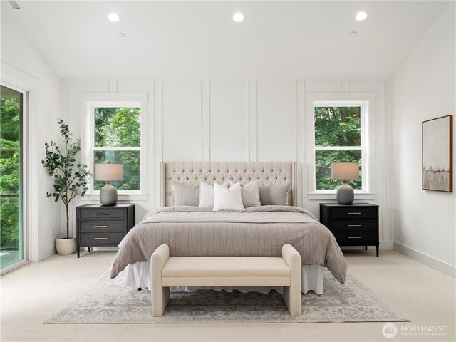 15419 NE 106th Street, Redmond, WA 98052