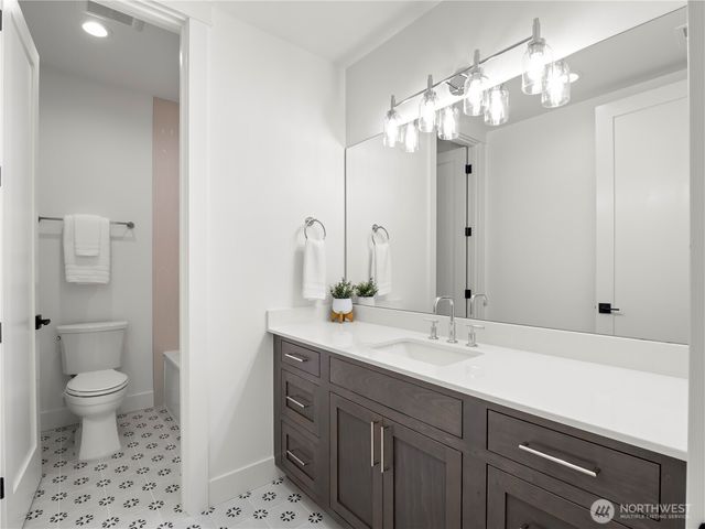 15419 NE 106th Street, Redmond, WA 98052