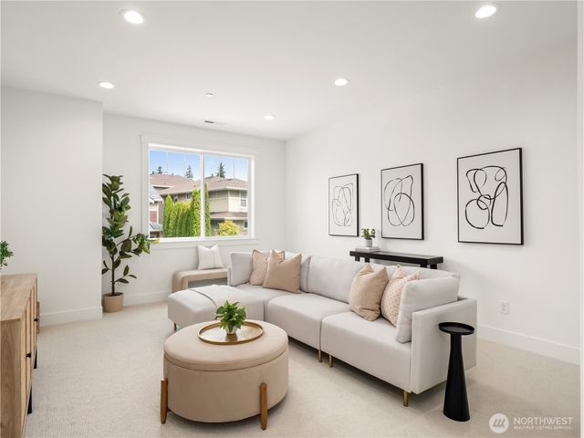 15419 NE 106th Street, Redmond, WA 98052