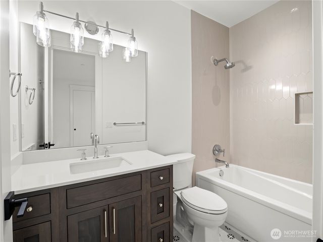 15419 NE 106th Street, Redmond, WA 98052