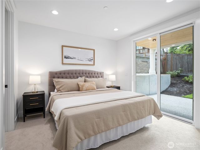 15419 NE 106th Street, Redmond, WA 98052