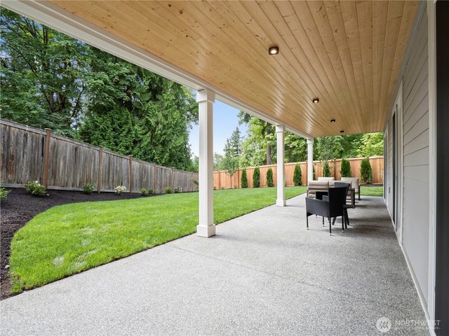 15419 NE 106th Street, Redmond, WA 98052