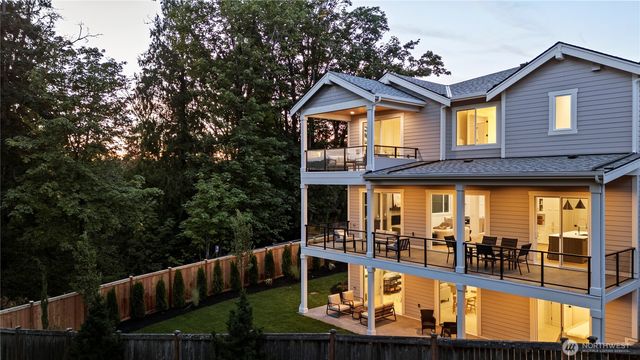 15419 NE 106th Street, Redmond, WA 98052