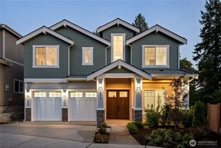 15419 NE 106th Street, Redmond, WA 98052