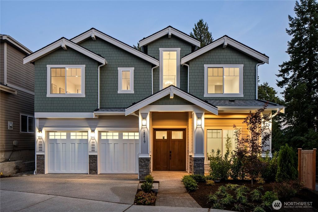 15419 NE 106th Street, Redmond, WA 98052