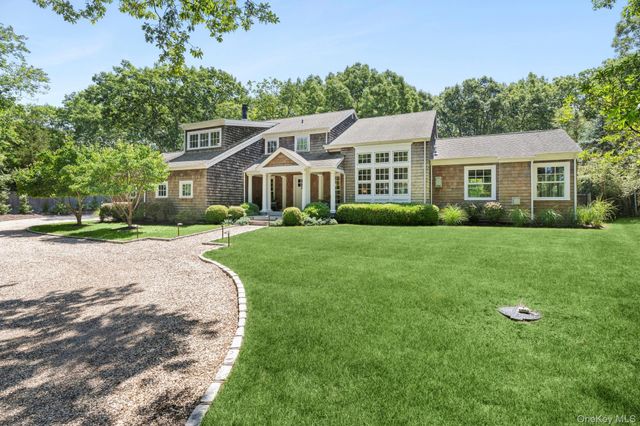 22 Spring Lane, Sag Harbor, NY 11963