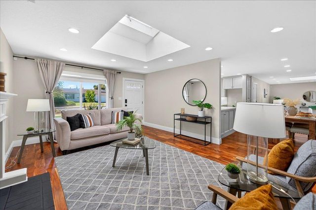 1313 Lindsay Way, San Jose, CA 95118