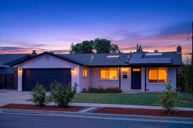 1313 Lindsay Way, San Jose, CA 95118