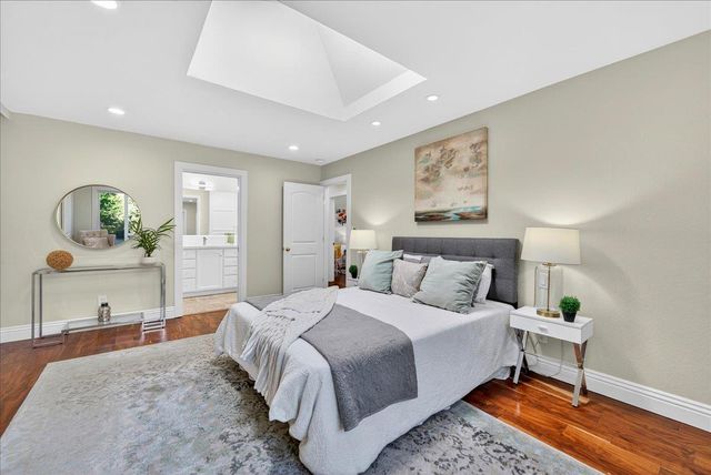 1313 Lindsay Way, San Jose, CA 95118