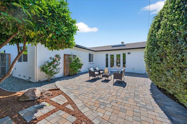 1313 Lindsay Way, San Jose, CA 95118