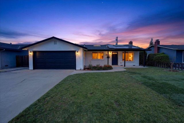 1313 Lindsay Way, San Jose, CA 95118