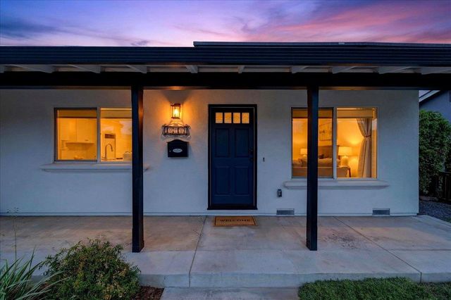 1313 Lindsay Way, San Jose, CA 95118