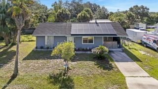 600 Tooley Road SW, Palm Bay, FL 32908