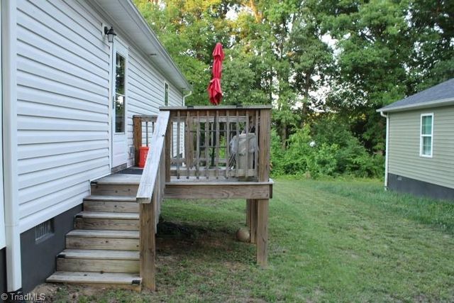 400 Weavil Street, High Point, NC 27265