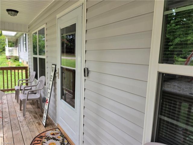 400 Weavil Street, High Point, NC 27265
