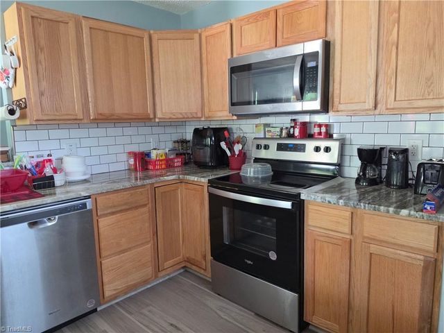 400 Weavil Street, High Point, NC 27265