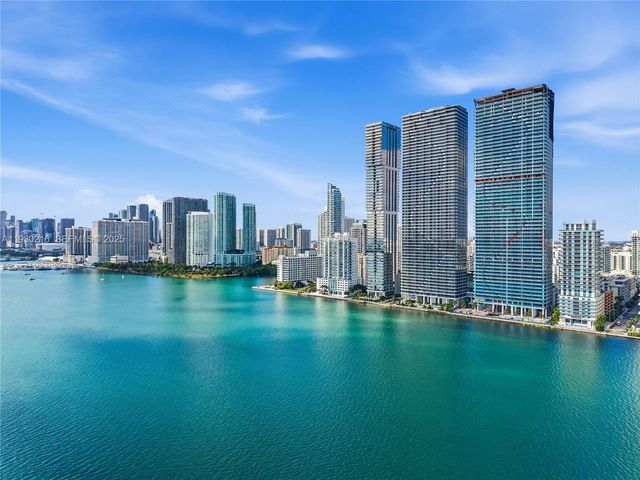 700 NE 24TH ST 4801, Miami, FL 33137