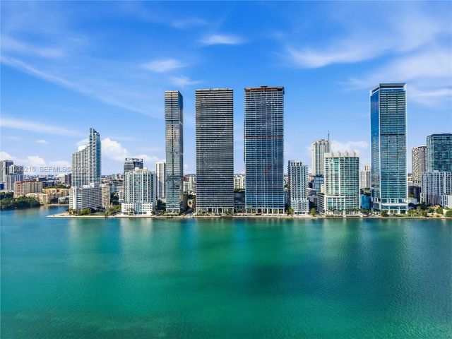 700 NE 24TH ST 4801, Miami, FL 33137