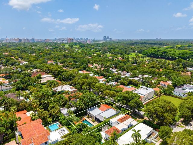1253 Obispo Avenue, Coral Gables, FL 33134