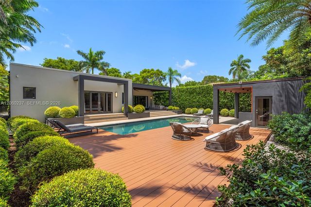 1253 Obispo Avenue, Coral Gables, FL 33134