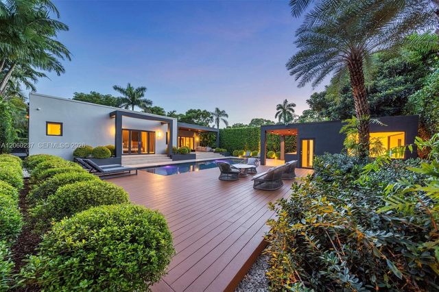 1253 Obispo Avenue, Coral Gables, FL 33134