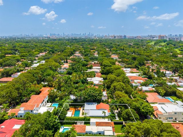 1253 Obispo Avenue, Coral Gables, FL 33134