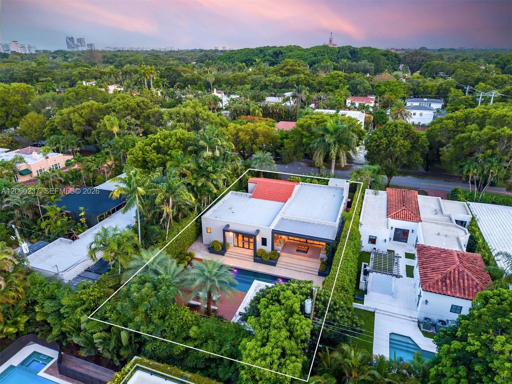 1253 Obispo Avenue, Coral Gables, FL 33134