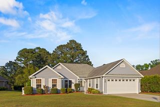 647 Bucks Trail, Longs, SC 29568