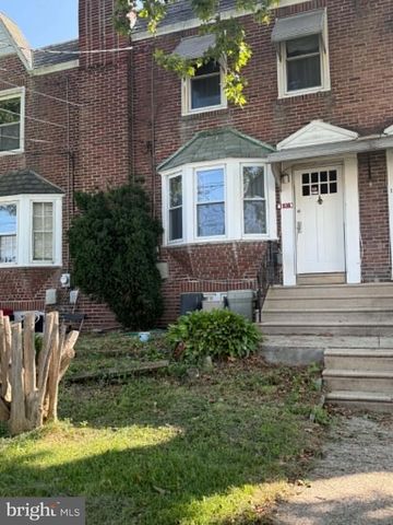 1936 45TH ST, Pennsauken, NJ 08110