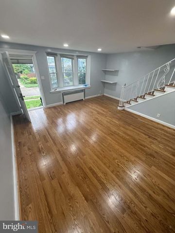 1936 45TH ST, Pennsauken, NJ 08110