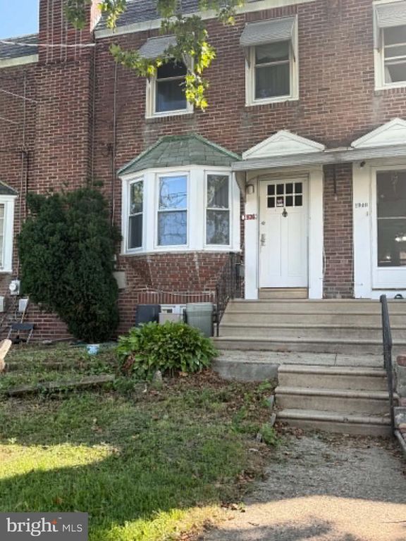 1936 45TH ST, Pennsauken, NJ 08110