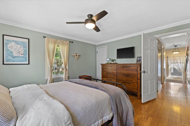 2537 N 84th STREET, Milwaukee, WI 53226