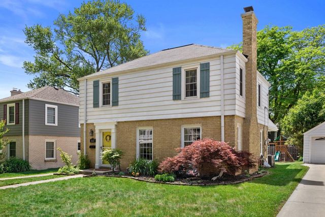 2537 N 84th STREET, Milwaukee, WI 53226