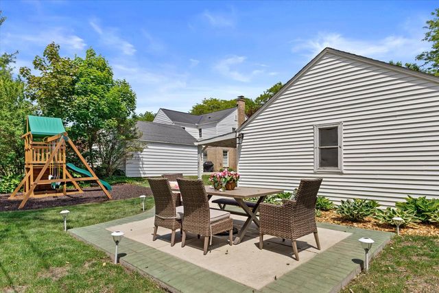 2537 N 84th STREET, Milwaukee, WI 53226