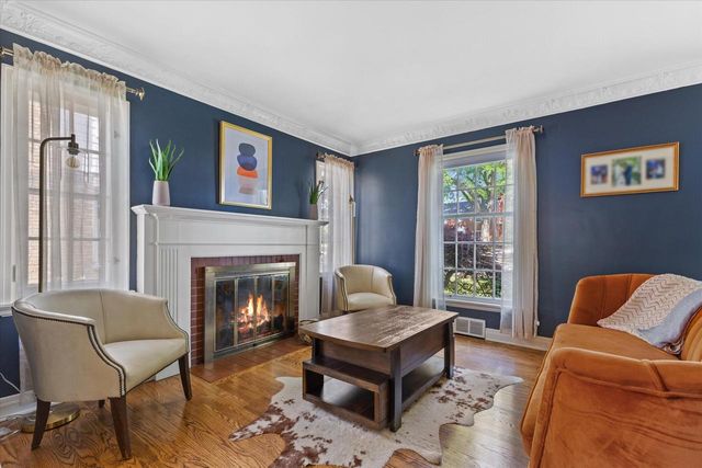 2537 N 84th STREET, Milwaukee, WI 53226