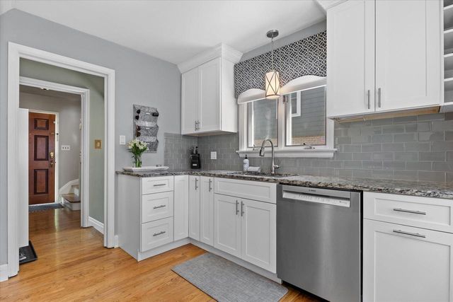 2537 N 84th STREET, Milwaukee, WI 53226