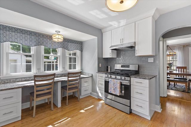 2537 N 84th STREET, Milwaukee, WI 53226