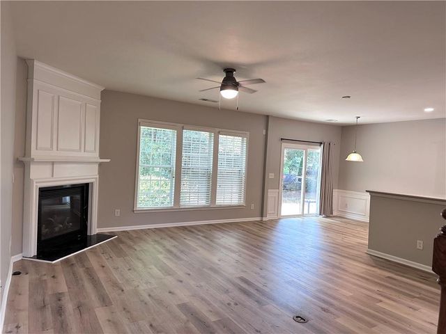 180 Finchley Drive, Roswell, GA 30076