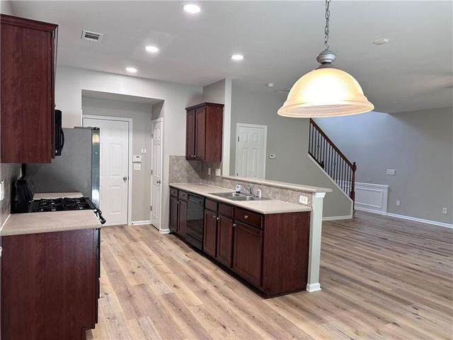 180 Finchley Drive, Roswell, GA 30076