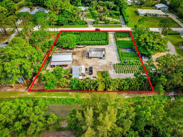 13309 47th Court N, The Acreage, FL 33411