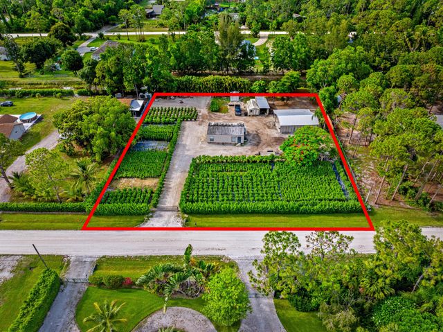 13309 47th Court N, The Acreage, FL 33411