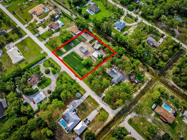 13309 47th Court N, The Acreage, FL 33411